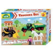LENA Set farma