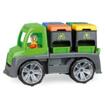 LENA TRUXX KAMION za prijevoz smeća