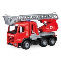 LENA VATROGASNO VOZILO MERCEDES AROCS 49 X 19,5 X 30,5 CM