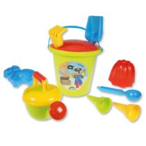 LENA SET ZA IGRU NA Pijesku