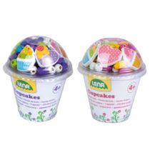 LENA SET DRVENIH Perlica