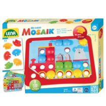 LENA PRVI MOZAIK – Motiv vozila