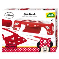 LENA STOL ZA PLETENJE MINNIE Mouse