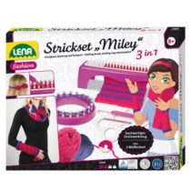 LENA STOL ZA PLETENJE Miley