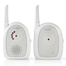 NEDIS AUDIO BABY MONITOR (Bebifon) 300m