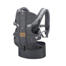 JUNGLE KENGUR Nosiljka 4u1