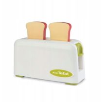 SMOBY TOSTER TEFAL