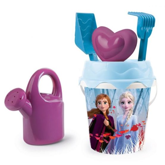 SMOBY SET ZA PIJESAK FROZEN