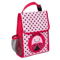 SKIP HOP torba za užinu Bubamara