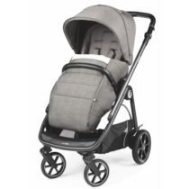 PEG PEREGO KOLICA VELOCE City Grey