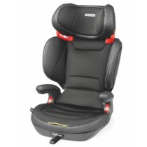 PEG PEREGO AUTOSJEDALO 2-3 SHUTTLE PLUS LICORICE ISO-FIX 15 DO 36 kg