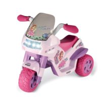 PEG PEREGO Flower Princess 6V