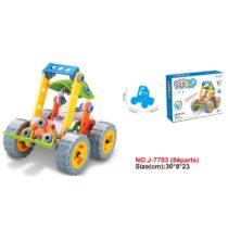 HOOGAR KIDS IGRAČKA BUILDING BLOCKS Viljuškar