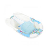 MONI MREŽA ZA KUPANJE SALMON BLUE