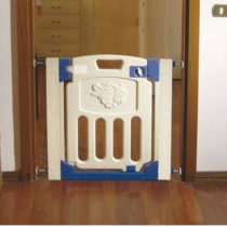 PLEBANI ZAŠTITNA VRATA BUNNY