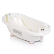 CANGAROO KADICA SA TERMOMETROM BUBBLE PINK