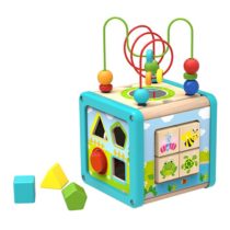 IGRAČKA PLAY CUBE