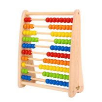 TOOKY TOY Drvena brojalica