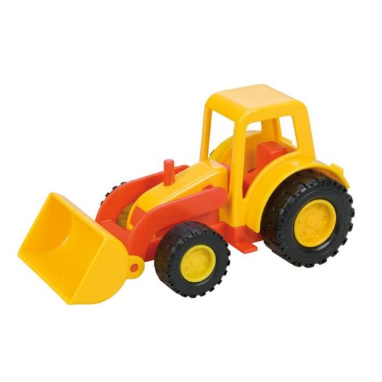 LENA MINI COMPACT Traktor