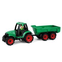 LENA TRUCKIES Traktor sa prikolicom