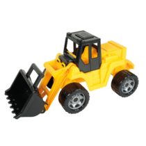 LENA Giga trucks bager