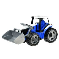 LENA GIGA TRUCKS Traktor