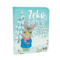 Slikovnica ZEKO I POTOČIĆ