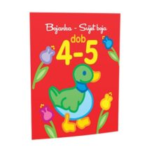 SLIKOVNICA BOJANKA – SVIJET BOJA 4-5