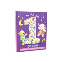 Slikovnica PRIČE ZA 1 GODINU