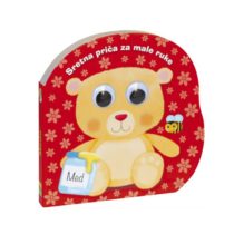 Slikovnica PRIČE ZA MALE RUKE – Medo