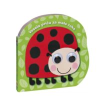 Slikovnica PRIČE ZA MALE RUKE – Bubamara