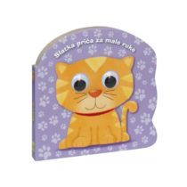 Slikovnica PRIČE ZA MALE RUKE – Maca