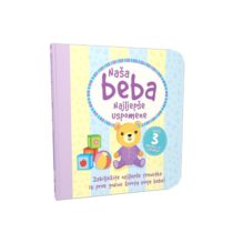 Naša beba – Najljepše uspomene
