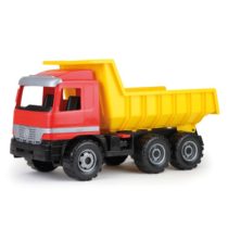 LENA GIGA TRUCKS Kamion