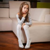 L’ADORO DJEČJE HULAHOPKE