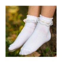 L’ADORO DJEČJA ELEGANTNA ČARAPA