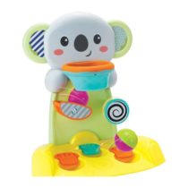 BKIDS EDUKATIVNA IGRAČKA Koala sa lopticama