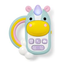 SKIP HOP DJEČJA IGRAČKA Telefon – Jednorog