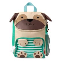 SKIP HOP DJEČJI RUKSAK VEĆI Pas Mops