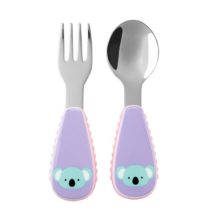 SKIP HOP pribor za jelo Koala