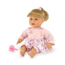 LUTKA NATALIE SA CUCLOM