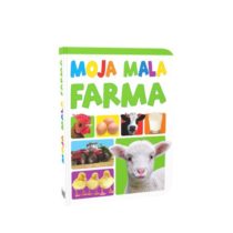 SLIKOVNICA Moja mala farma