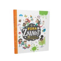 SLIKOVNICA Fora znanost