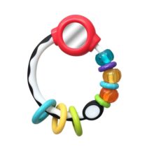 INFANTINO Prsten glodalica