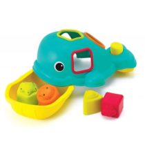 INFANTINO Kit sorter