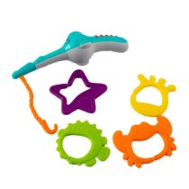 INFANTINO Igračka za kupanje-pecaljka