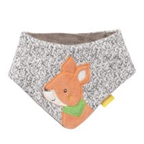 BABY FEHN Šal za bebe Vjeverice