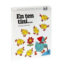 SLIKOVNICA Brojalica-En Ten Tini