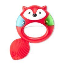 SKIP HOP Dječja igračka Lisica