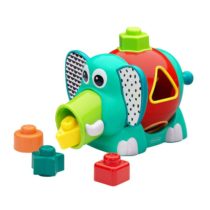 BKIDS Slon sorter